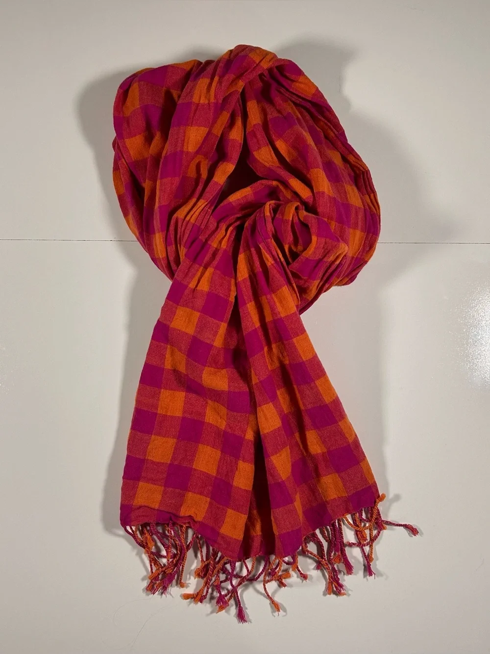 N/A y2k plaid